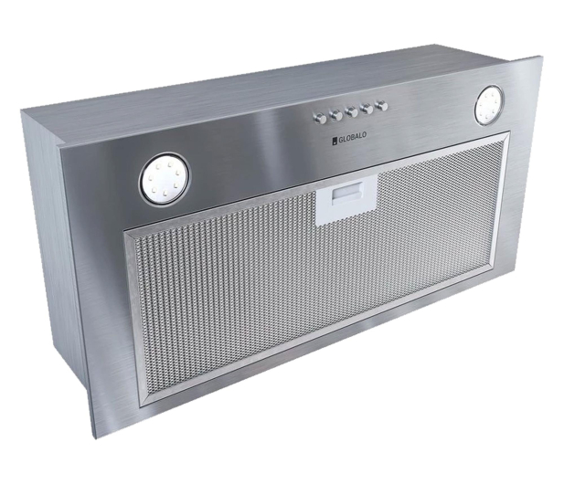 GLOBALO ARCELO 60.1 INOX - 1528790 - zdjęcie